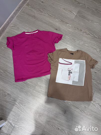 Женские вещи пакетом