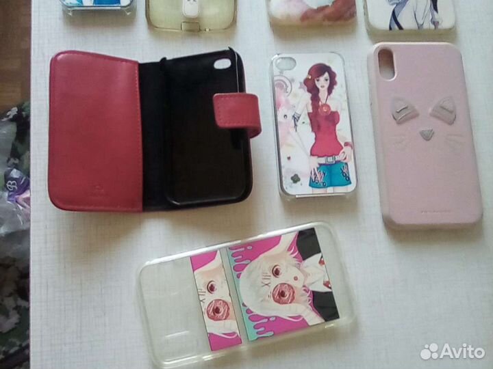 Чехол. Для. Телефон ов и. Другое. Из. СССР