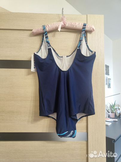 Купальник новый с биркой