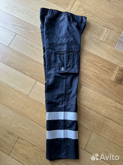 Рабочие брюки mascot