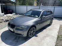 BMW 3 серия 2.0 AT, 2009, 280 000 км, с пробегом, цена 1 270 000 руб.