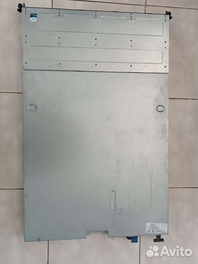 Сервер Asus 20гб, 2 Xeon 5410