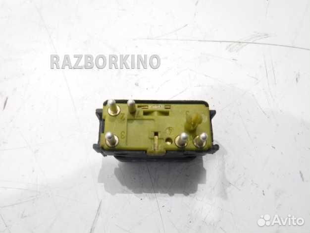 Кнопка стеклоподъемника