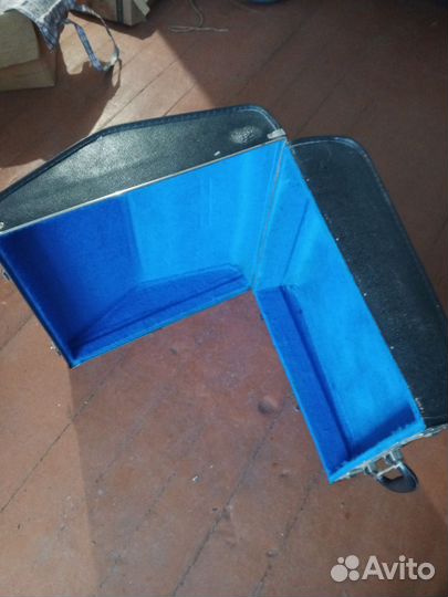 Аккордеон Weltmeister