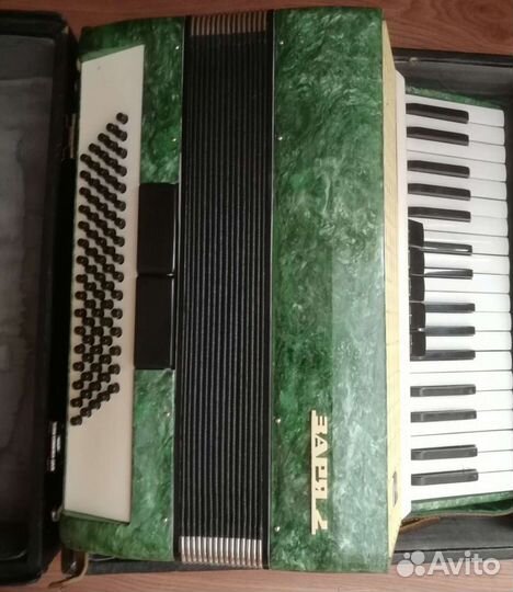 Аккордеон