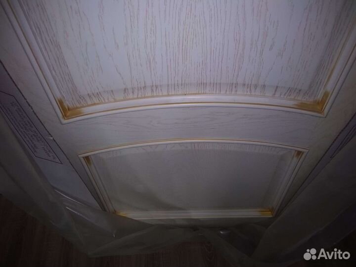 Двери межкомнатные