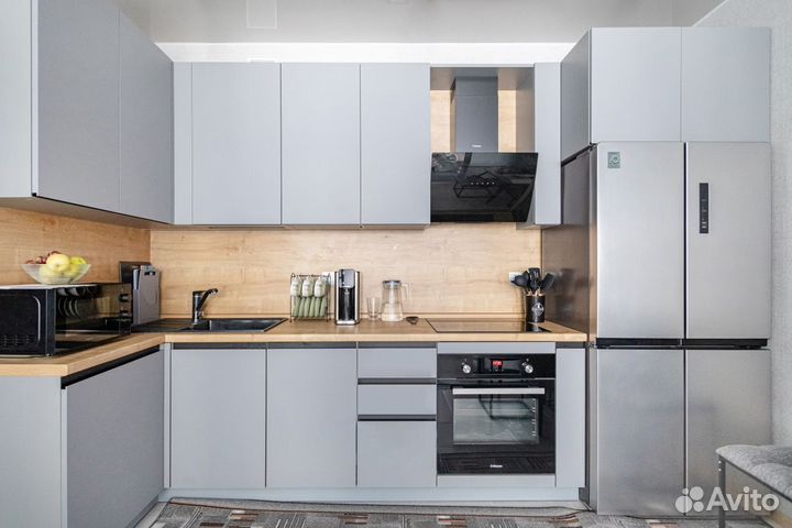 Кухни на заказ km-36834