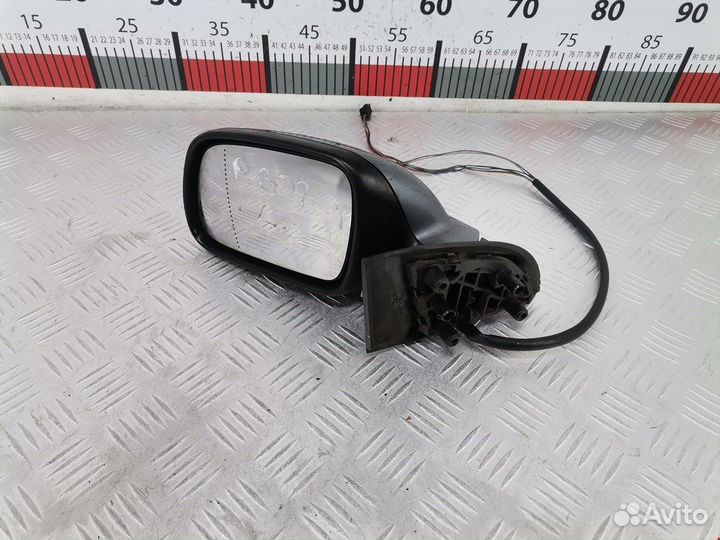 Зеркало боковое левое для Peugeot 307 8149VG