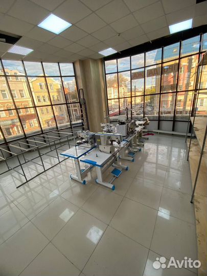 Пошив одежды оптом для продажи