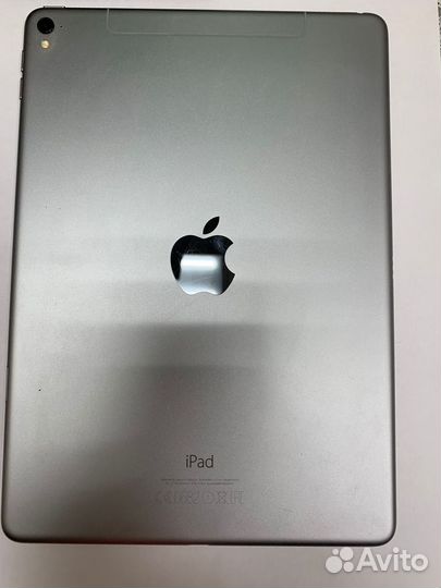 Apple iPad Pro 9.7 (1-го поколения) 32\2гб