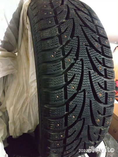 Sailun Ice Blazer Arctic SUV 235/65 R17 104