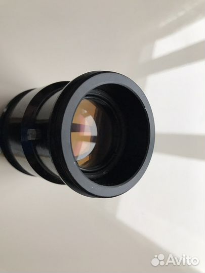 Объектив F92 1:2