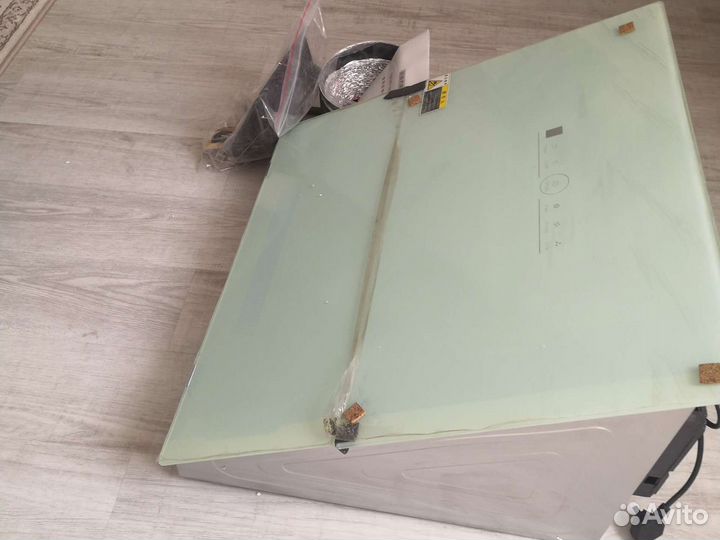 Продам новую вытяжку