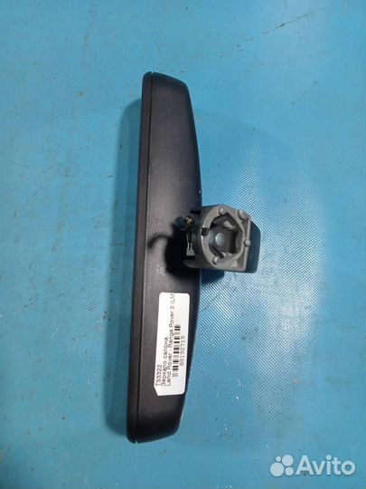 Зеркало заднего вида салонное Land Rover range RO