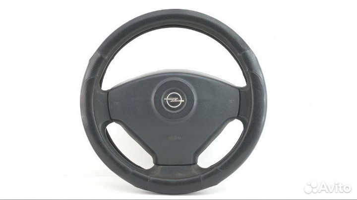 Airbag на руль Opel Vivaro F9Q 2003