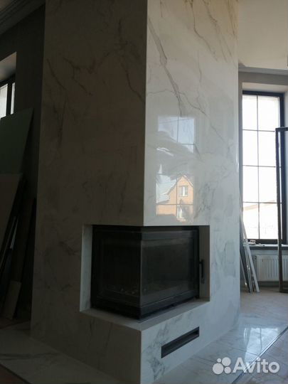 Ремонт в ванной под ключ Без изменения сметы