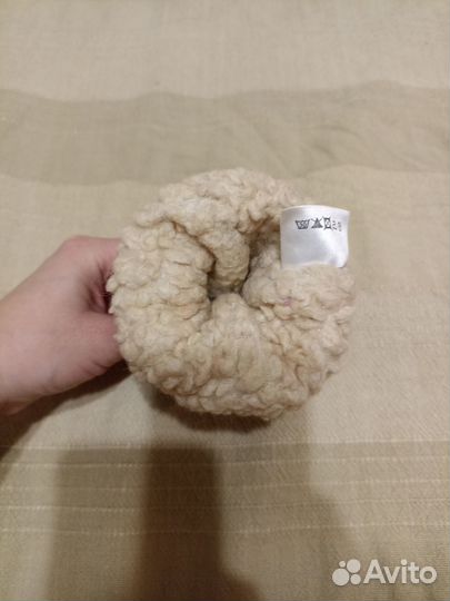 Зимние краги lenne