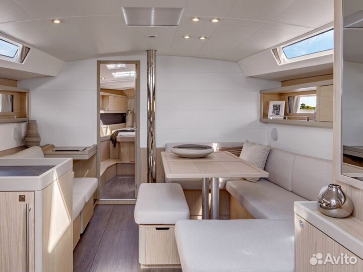 Путешествие на яхте по Сейшелам 7-14 декабря