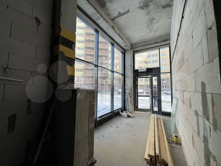 Свободного назначения 167,9м2