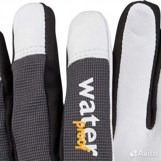 Перчатки рабочие зимние tegera 295