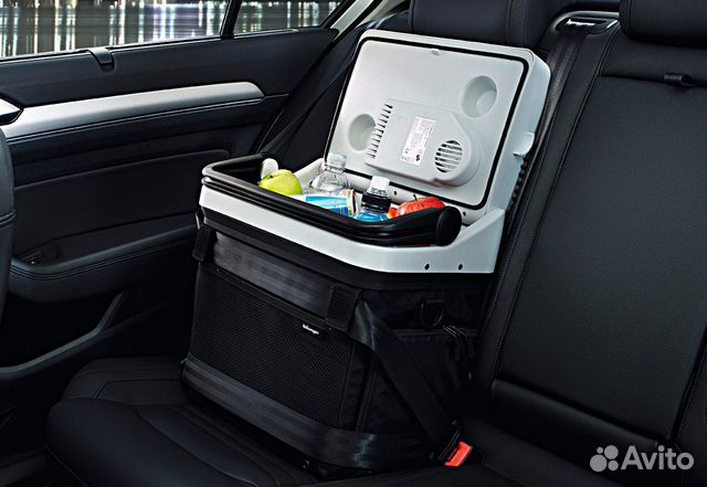 Холодильник Volkswagen