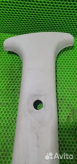 Накладка центральной стойки правая Hyundai Getz