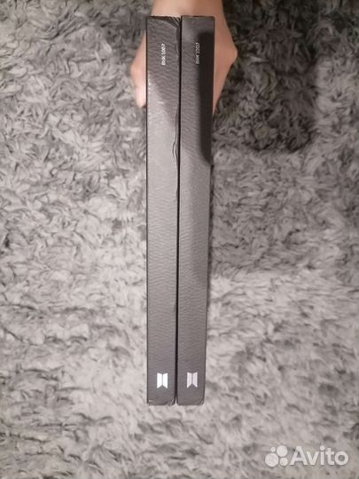 Альбомы love yourself