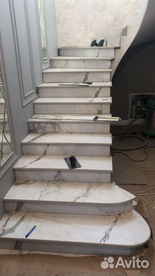 Плиточник отделочник