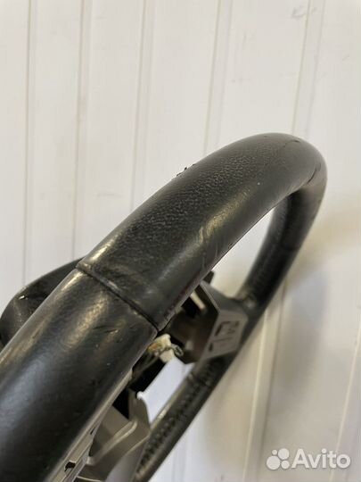 Руль subaru outback br9