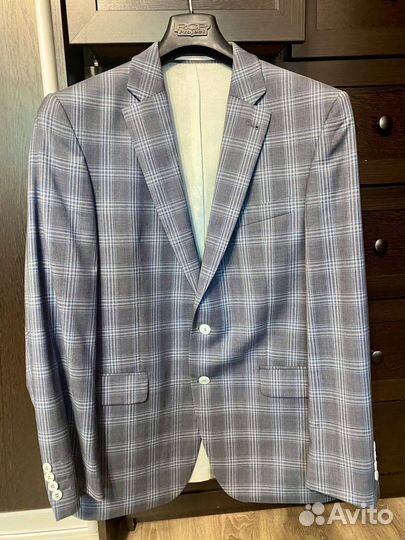 Пиджак мужской 50 -52 размер