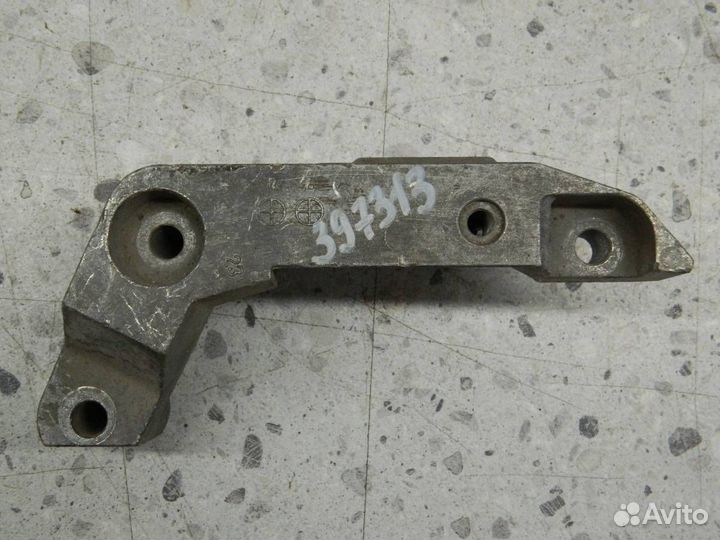 Кронштейн двигателя правый Nissan Tiida C11 2007-2