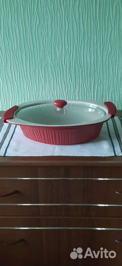 Форма для запекания