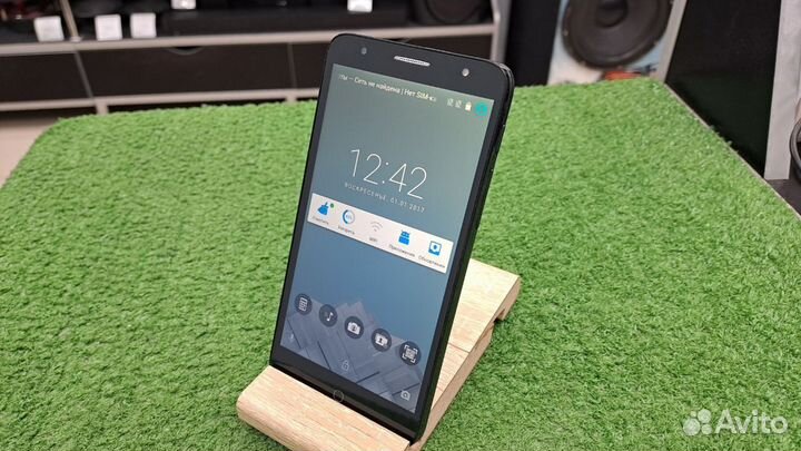 Alcatel POP 4 Plus 5056D, 16 ГБ