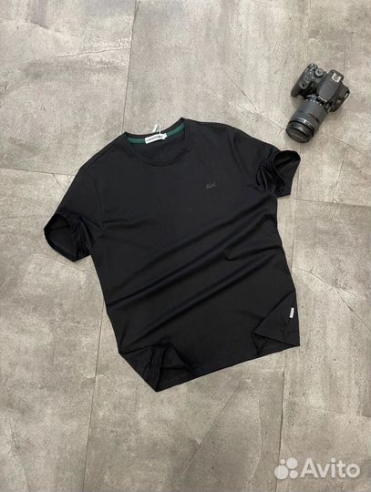 Футболка Lacoste