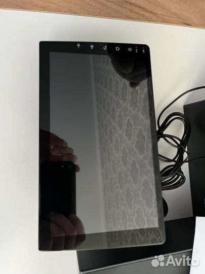 Магнитола Teyes cc3 3/32