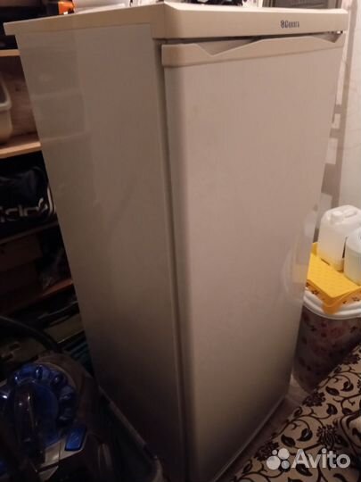 Холодильник бу