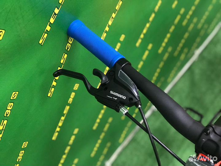 Горный велосипед stels Navigator 500 MD