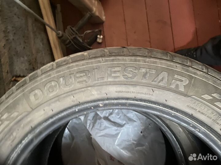 DoubleStar DH02 205/55 R16