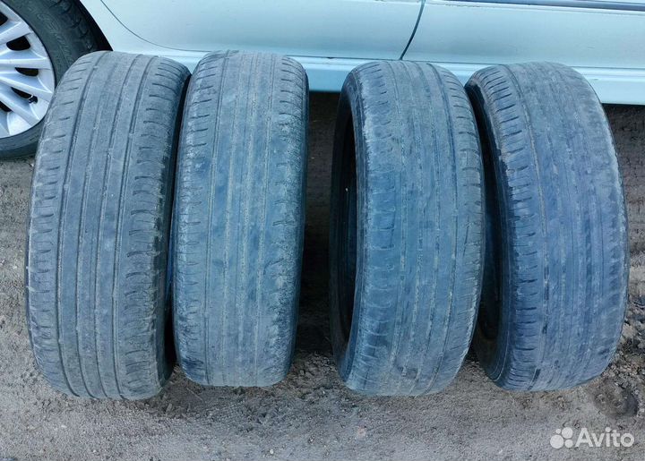 Nordman KN-207 185/65 R15