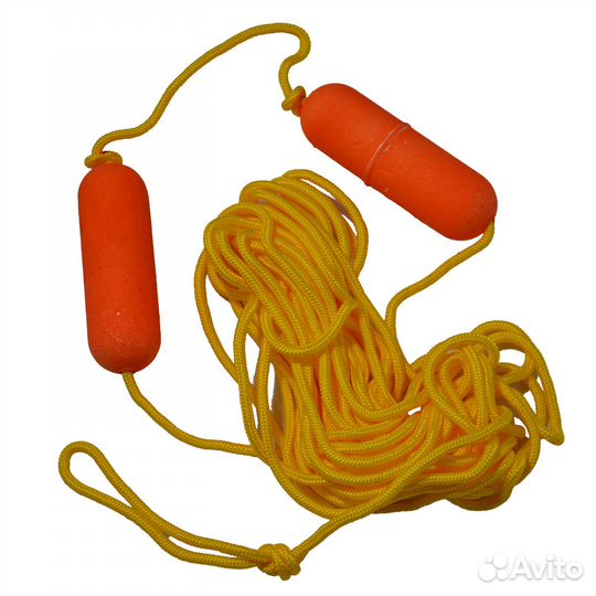 Спасательный конец александрова 25М