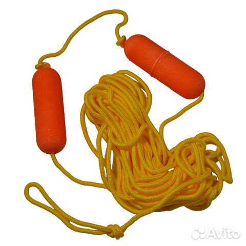 Спасательный конец александрова 25М