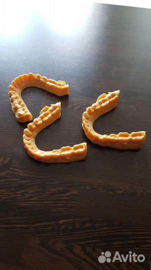 3d печать, литье, FDM и SLA, Form 2, Form 3