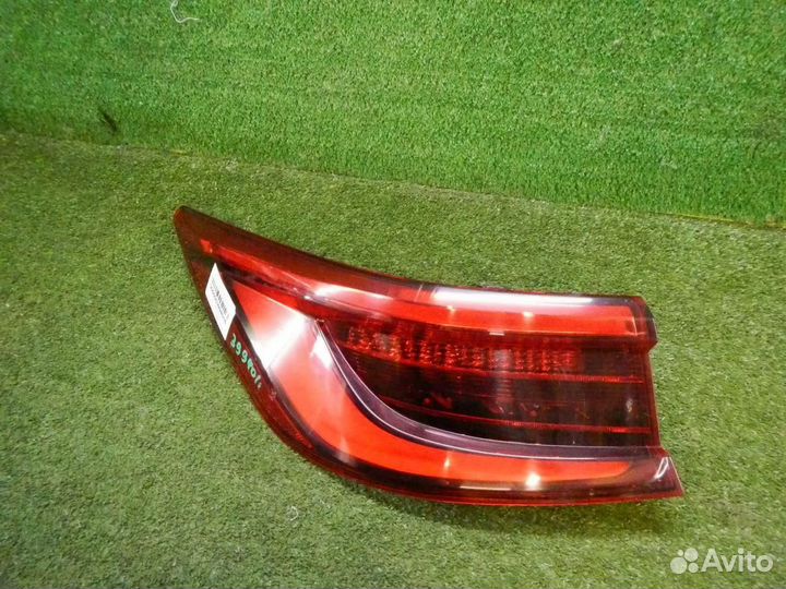 Фонарь левый внешний Infiniti QX50 2 (2017-н.в.)