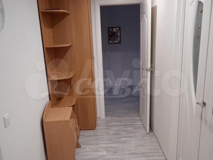 2-к. квартира, 48,4 м², 5/9 эт.