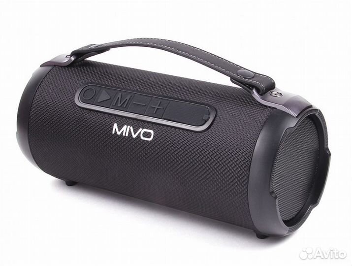 Колонка бумбокс