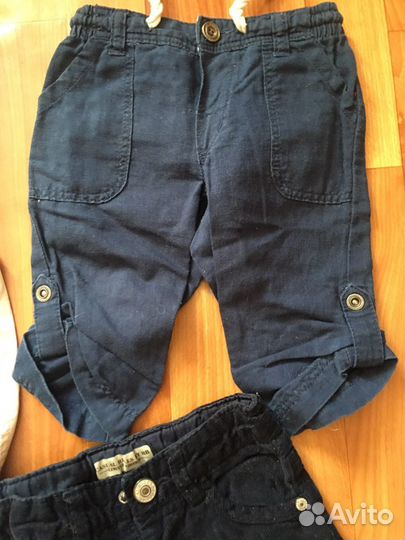 Одежда для мальчика