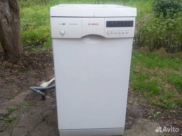 Продаю посудомоечную машину Бош
