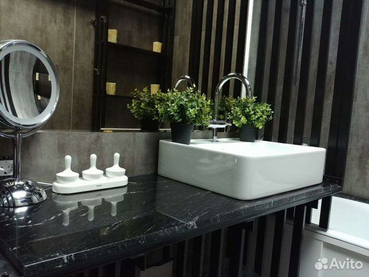 Изготовление изделий из искусственного камня