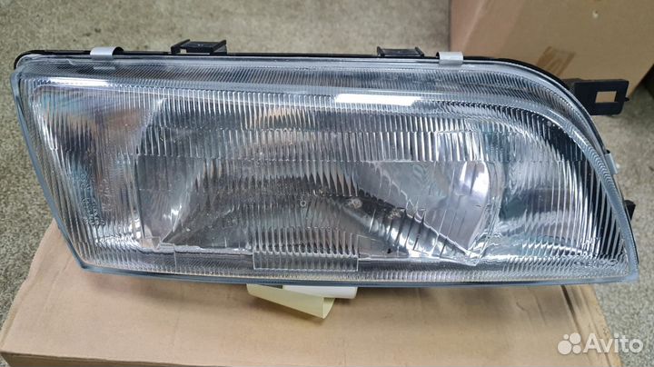 Фара правая Nissan Almera (N15)
