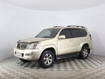 Toyota Land Cruiser Prado 4.0 AT, 2008, 273 230 км, с пробегом, цена 2 237 000 руб.